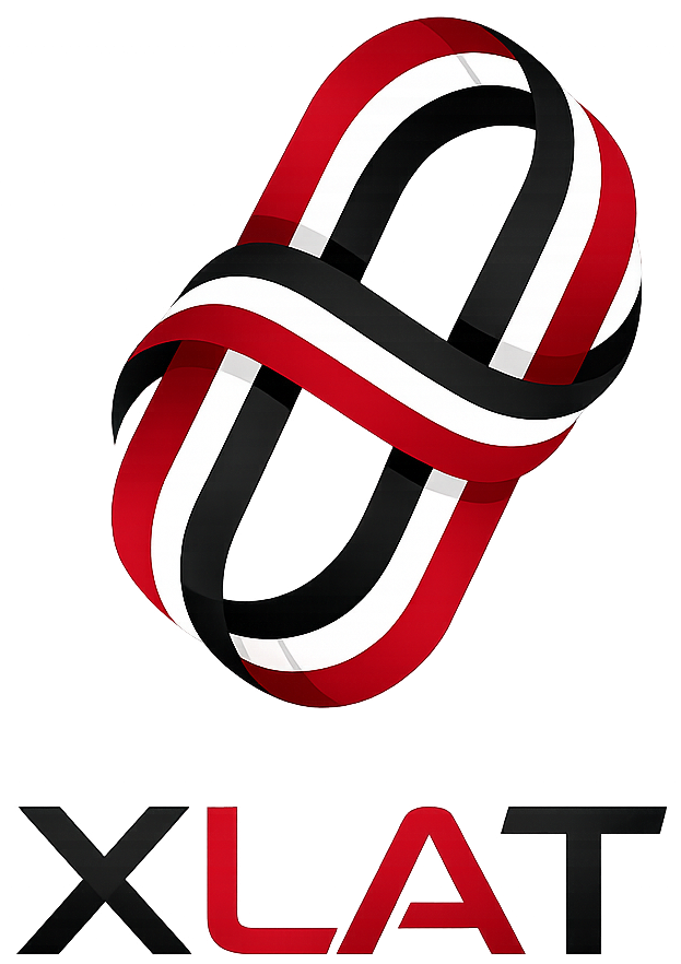 XLAT Logo